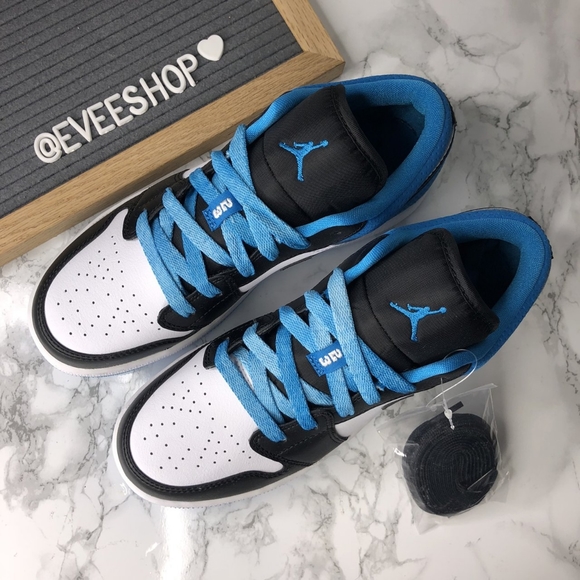 Jordan 1 Retro Low - Picture 3 of 4